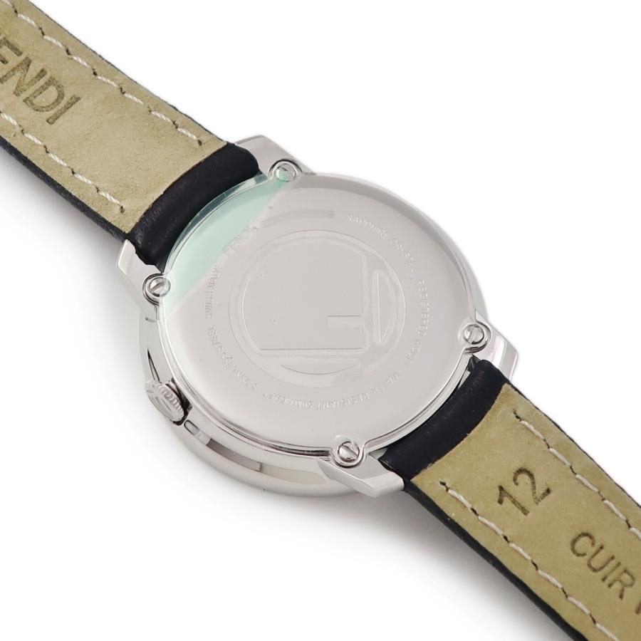 FENDI 【3年保証】 フェンディ エフ イズ ラナウェイ 28MM F710021011  