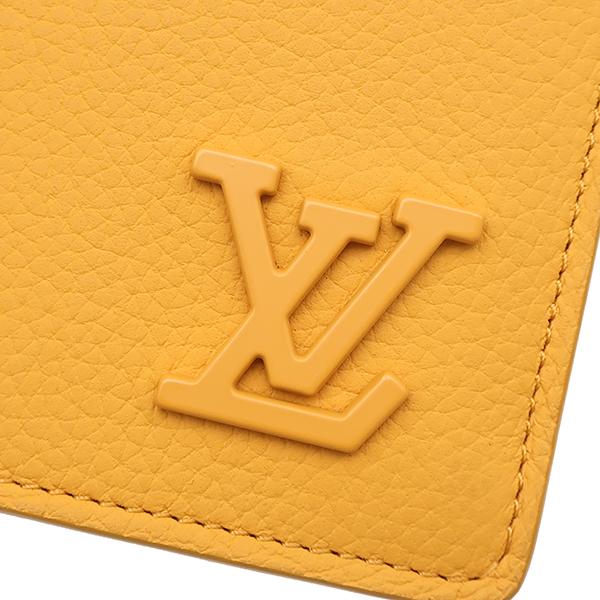 LOUIS VUITTON（ルイ・ヴィトン） 長財布 ポルトフォイユ ブラザ NM