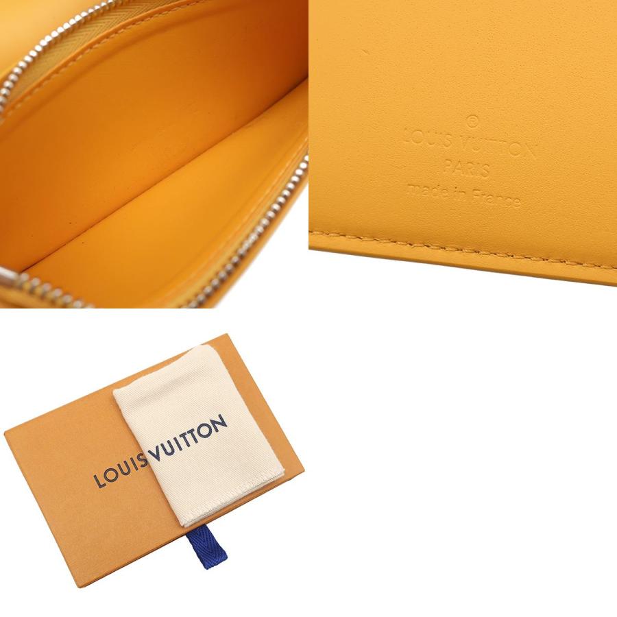 LOUIS VUITTON（ルイ・ヴィトン） 長財布 ポルトフォイユ ブラザ NM