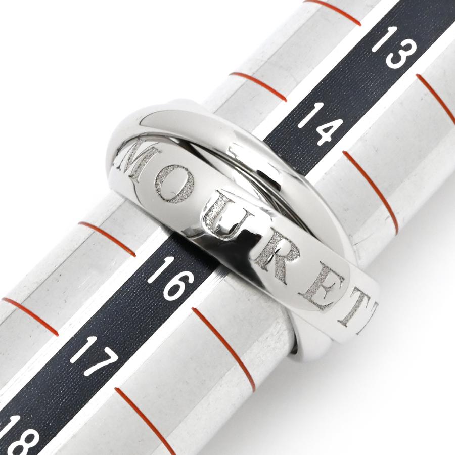 TRINITY（Cartier） カルティエ リング 指輪 トリニティ 1998年