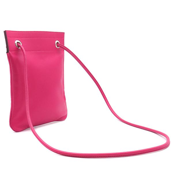 エルメス　ショルダーバッグ HERMES（エルメス） ショルダーバッグ エールバッグ・ジップ 20 Herbag