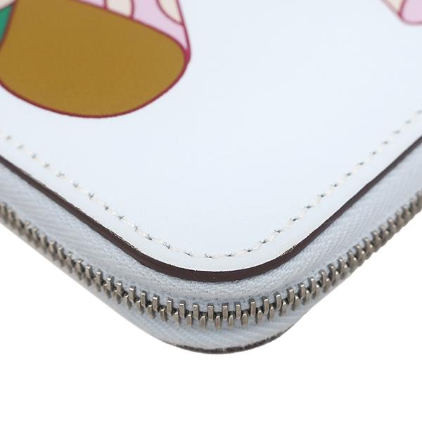 HERMES（エルメス） 長財布 アザップロング シルクイン ラ