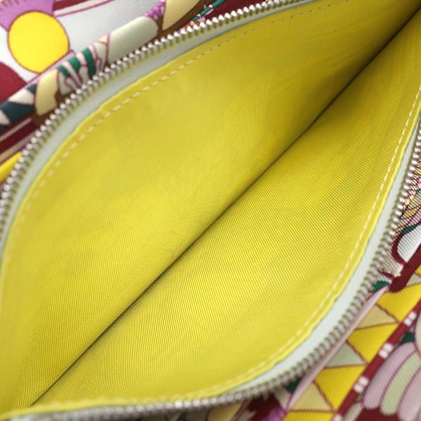 HERMES（エルメス） 長財布 アザップロング シルクイン ラ