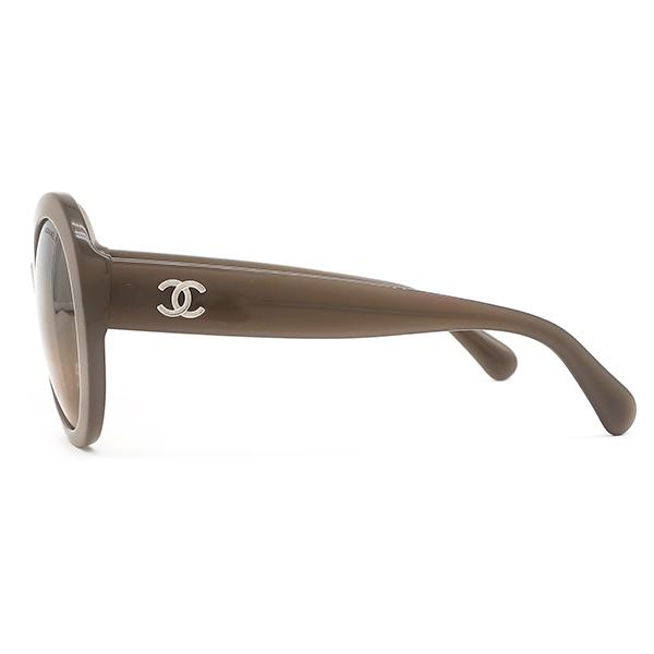 シャネル　サングラス（モデル：5315-A） CHANEL（シャネル） サングラス ココマーク 56□19 プラスチック