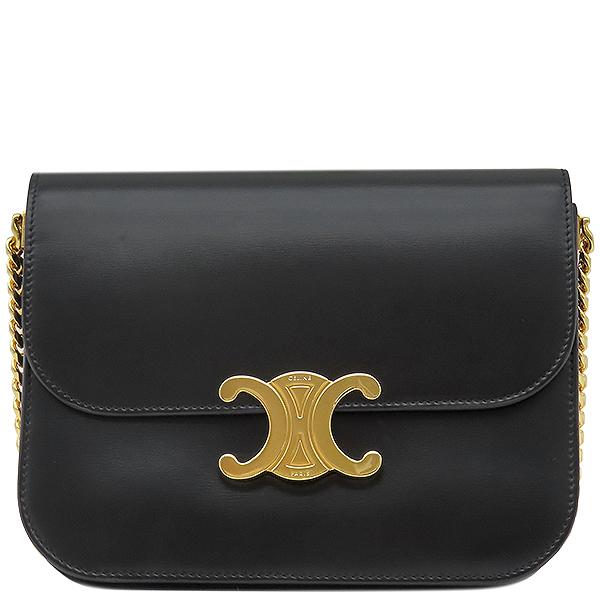 CELINE（セリーヌ） ショルダーバッグ ミディアム カレッジ バッグ