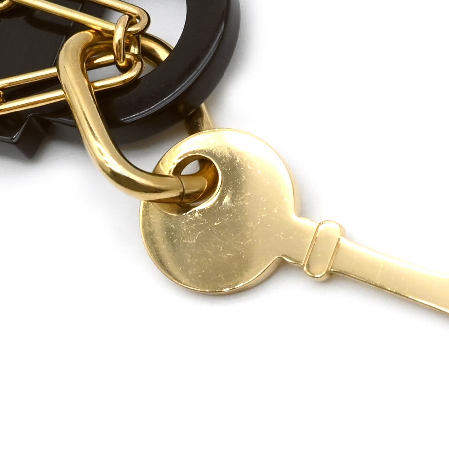 HERMES（エルメス） ネックレス アミュレット パドロック GM