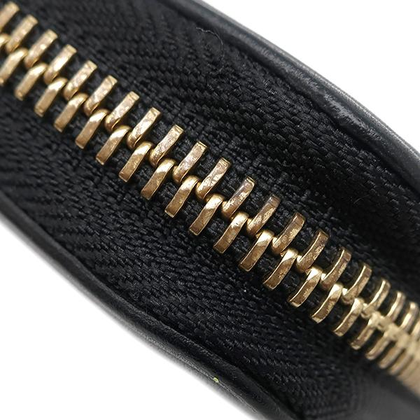 LOUIS VUITTON（ルイ・ヴィトン） 長財布 ナノグラム ジッピー