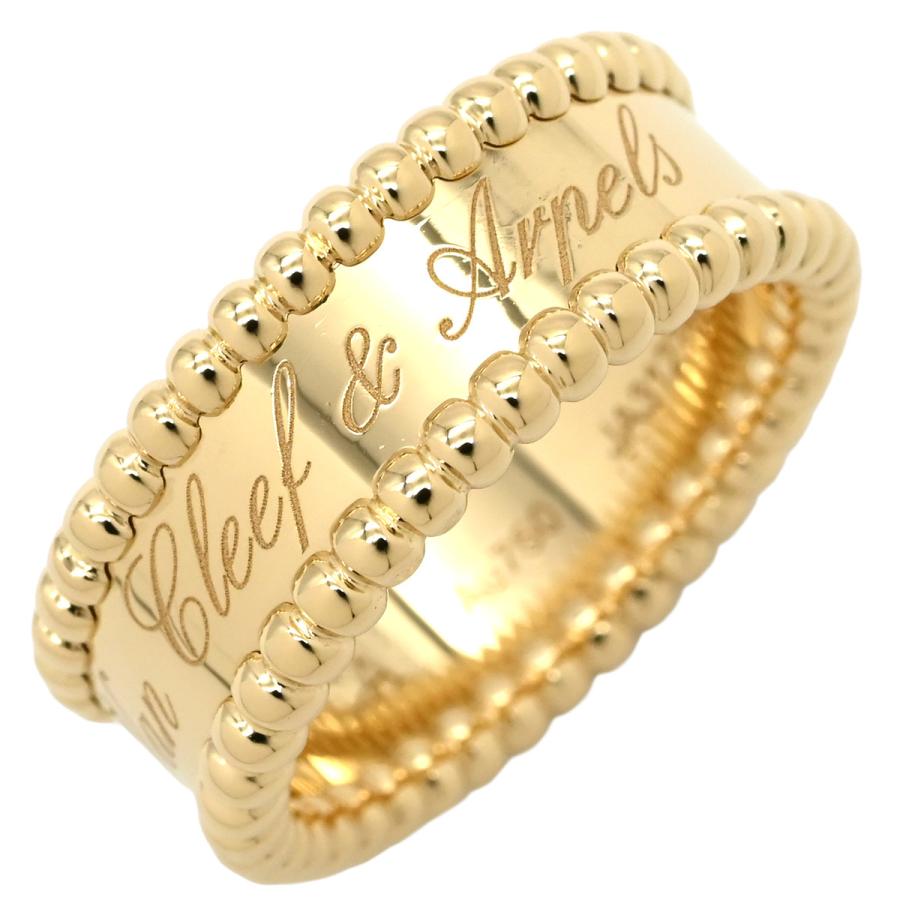 Van Cleef ＆ Arpels（ヴァンクリーフ ＆ アーペル） ヴァンクリーフ