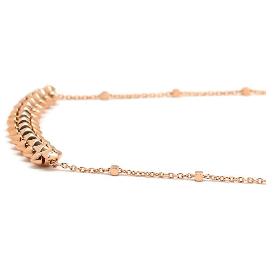 Cartier（カルティエ） ネックレス クラッシュ クラッシュ ドゥ SM