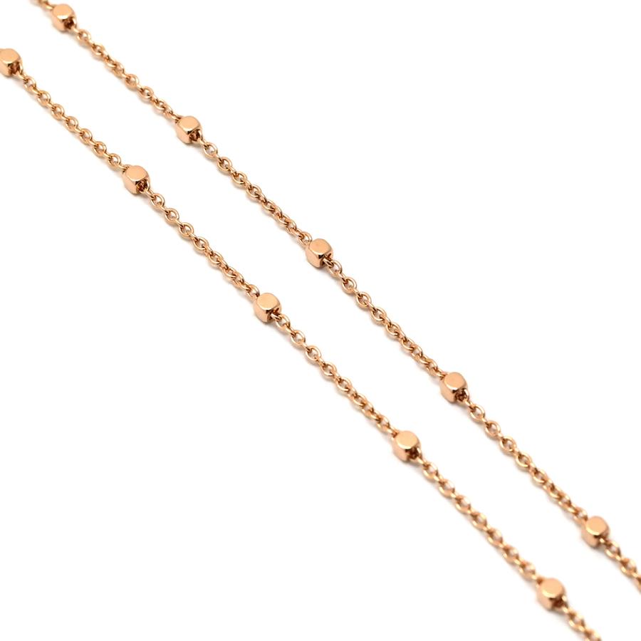 Cartier（カルティエ） ネックレス クラッシュ クラッシュ ドゥ SM