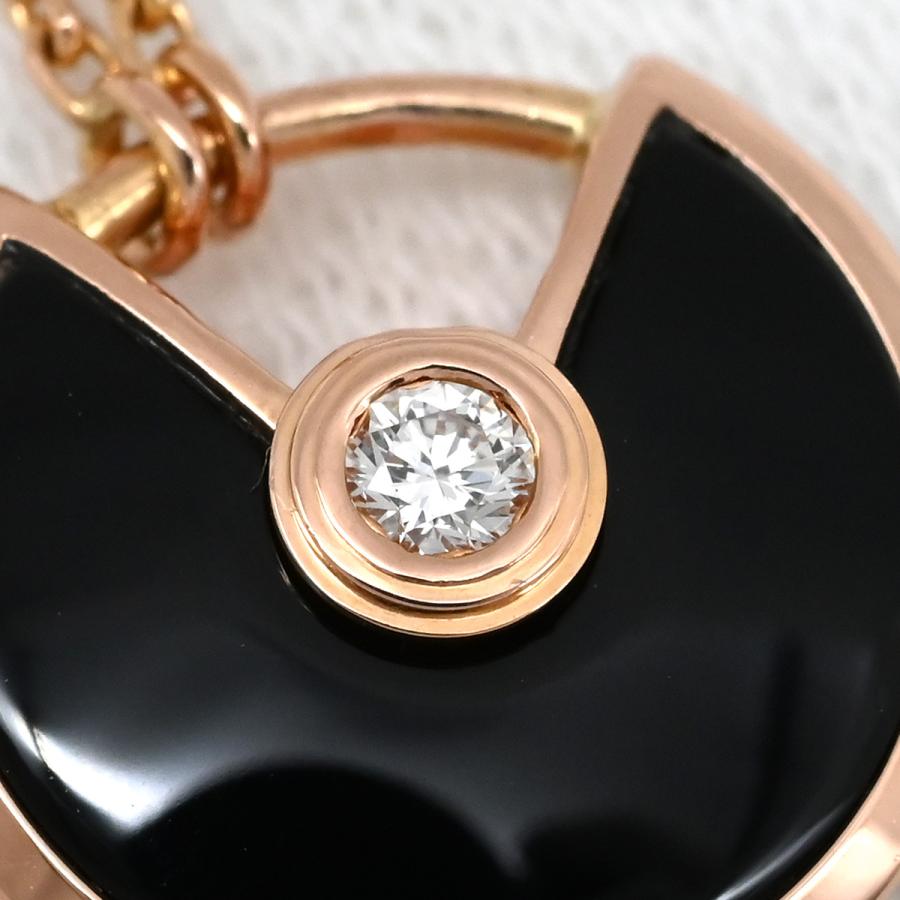 Cartier（カルティエ） ネックレス アミュレット アミュレット ドゥ