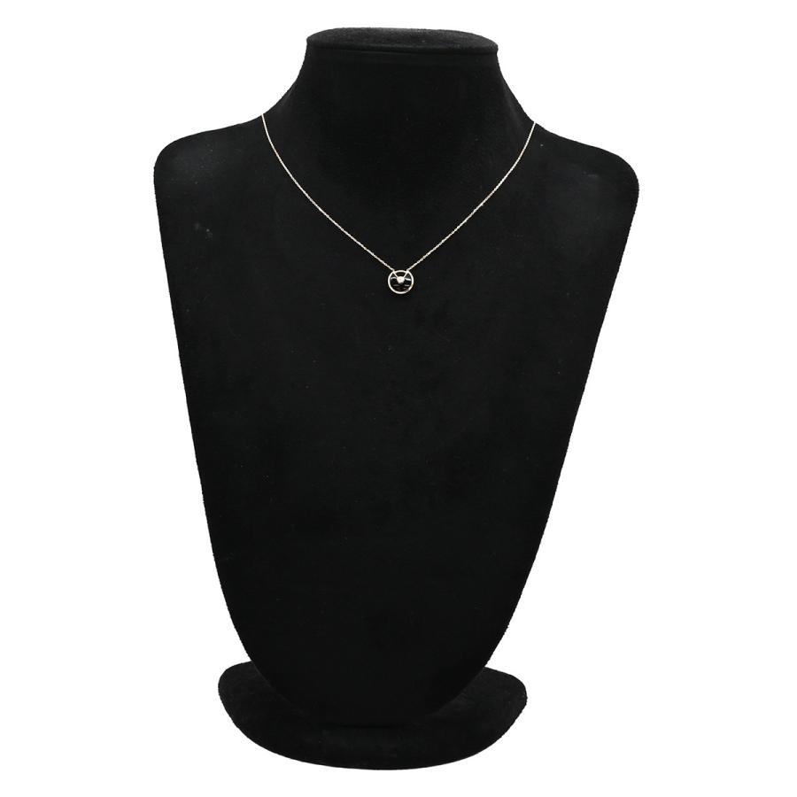 Cartier（カルティエ） ネックレス アミュレット アミュレット ドゥ