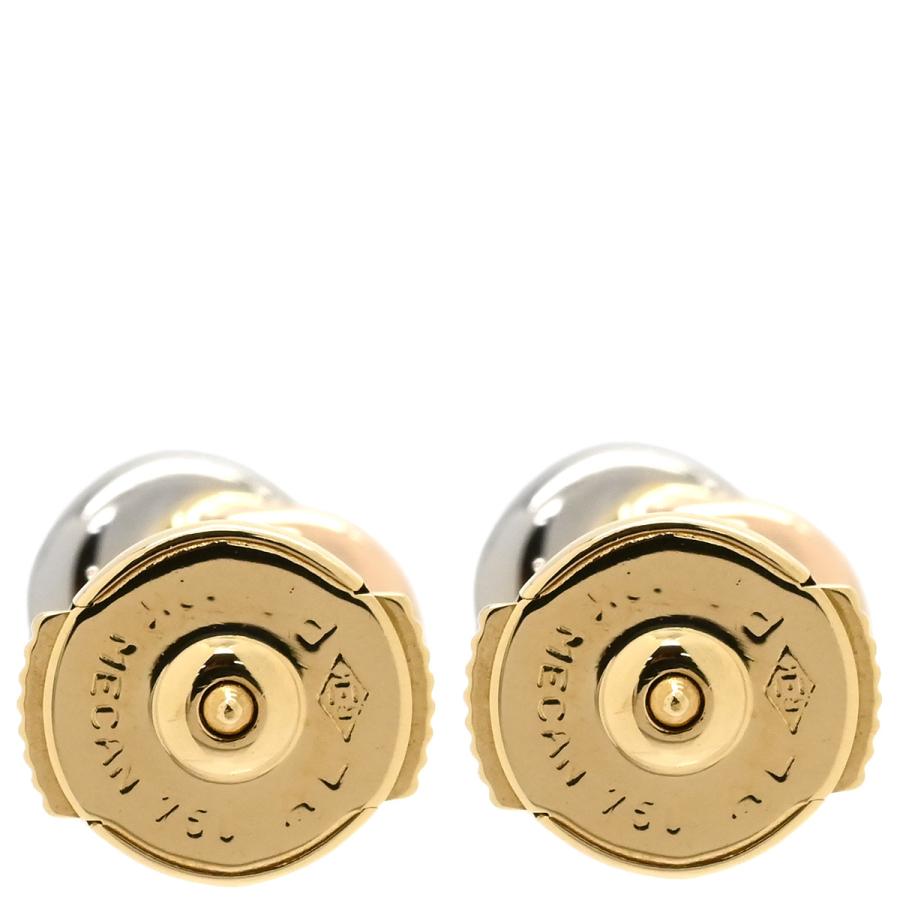 TRINITY（Cartier） カルティエ ピアス トリニティ ベビートリニティ