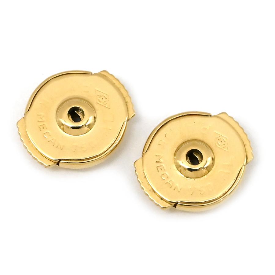 TRINITY（Cartier） カルティエ ピアス トリニティ ベビートリニティ