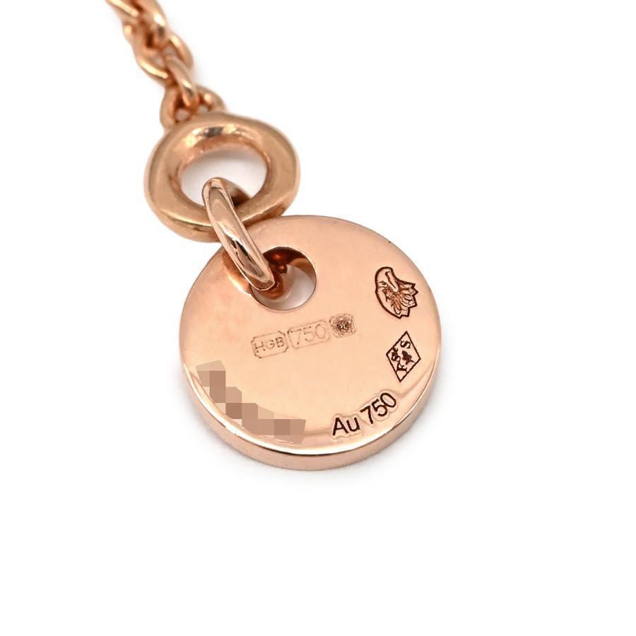 HERMES（エルメス） ネックレス アミュレット コンスタンス ペンダント