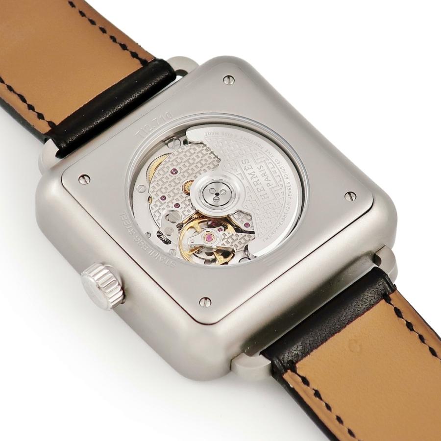 HERMES（エルメス） 【3年保証】 カレ アッシュ 38mm TI2.710