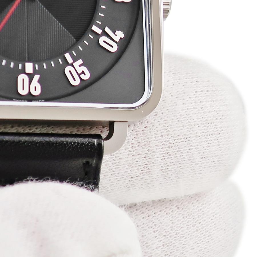 HERMES（エルメス） 【3年保証】 カレ アッシュ 38mm TI2.710