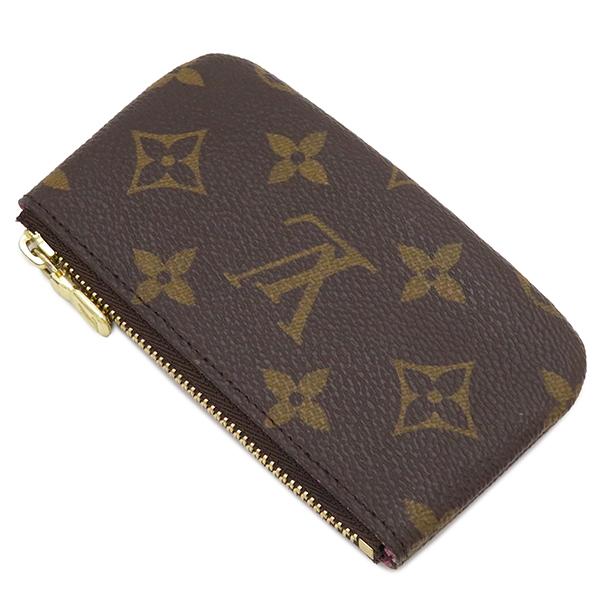 LOUIS VUITTON（ルイ・ヴィトン） コインケース カードキーケース