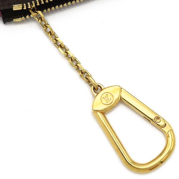 LOUIS VUITTON（ルイ・ヴィトン） コインケース カードキーケース