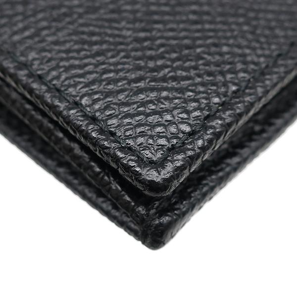 ブルガリ・ブルガリ ブルガリ 長財布 ブルガリブルガリ マン レザー