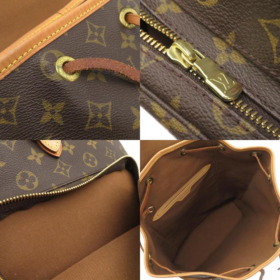 モンスリ ルイヴィトン リュック・デイパック モンスリGM モノグラム