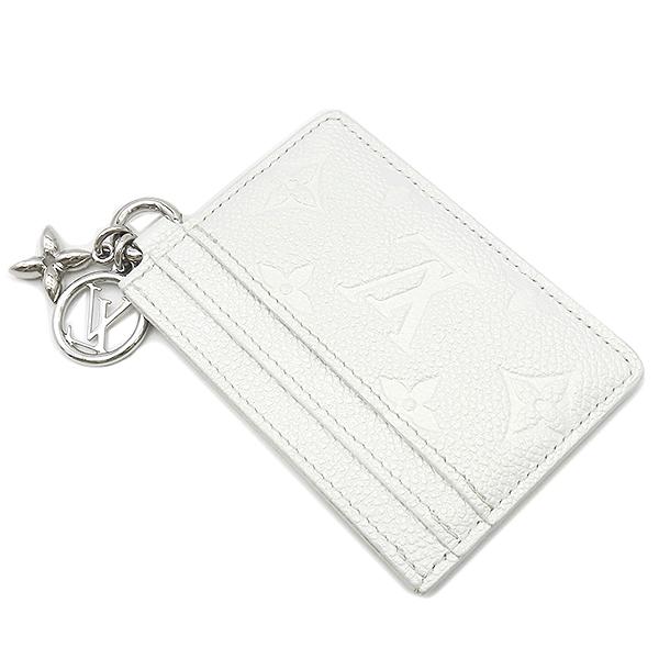 LOUIS VUITTON（ルイ・ヴィトン） カードケース アンプラント ポルト