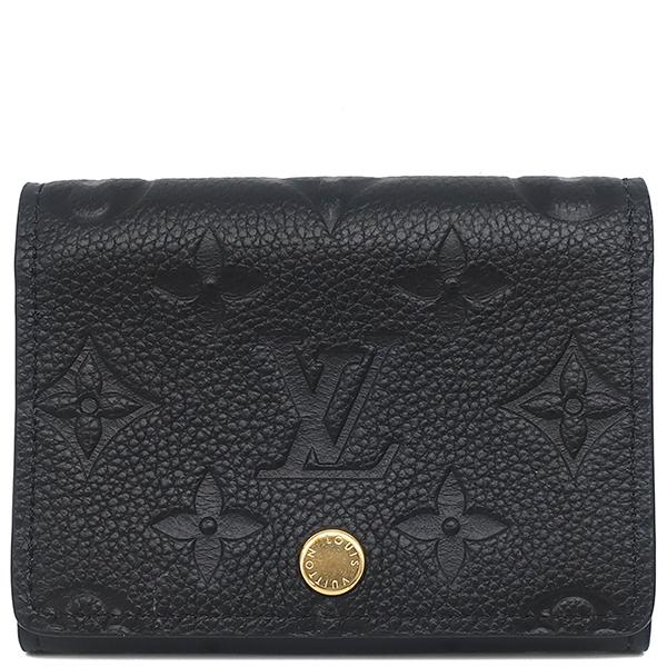 LOUIS VUITTON（ルイ・ヴィトン） カードケース アンヴェロップ カルト