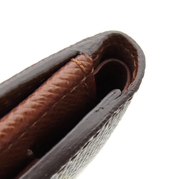 LOUIS VUITTON（ルイ・ヴィトン） 二つ折り財布 ポルトモネ ビエ