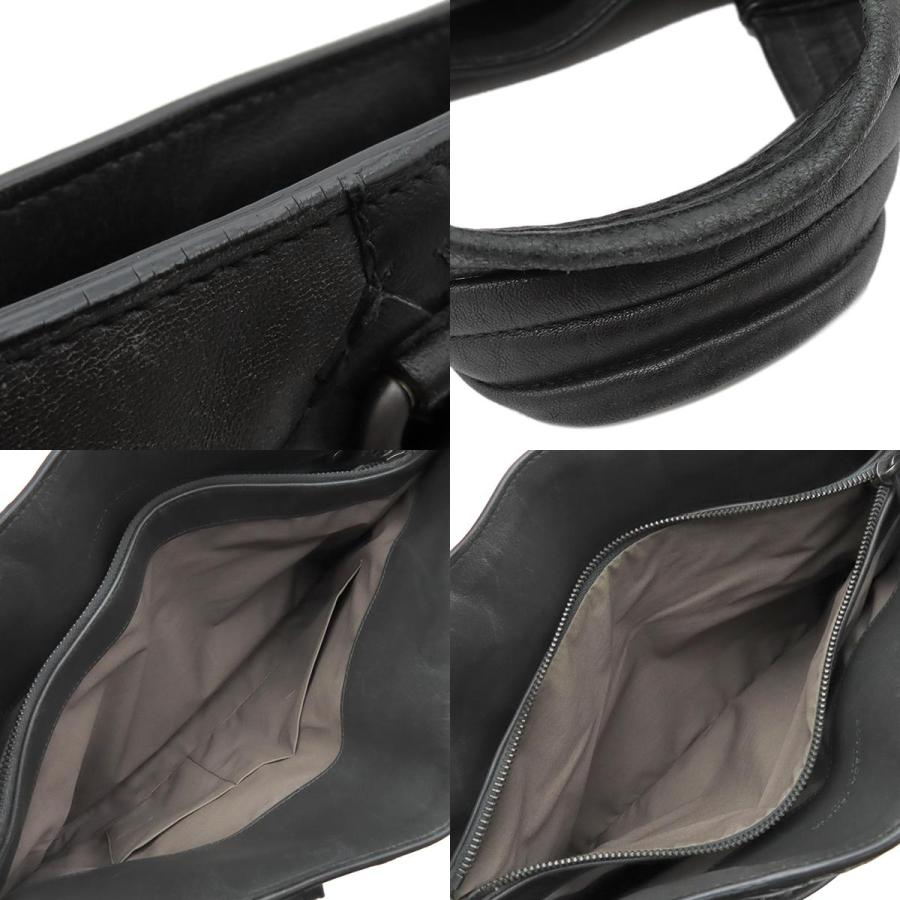 BOTTEGA VENETA（ボッテガ・ヴェネタ） トートバッグ イントレチャート