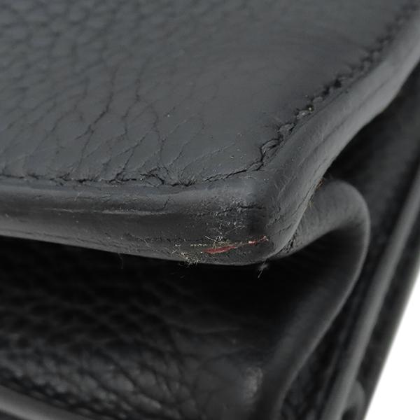 HERMES（エルメス） ブリーフケース サックアデペッシュ 38 トリヨン