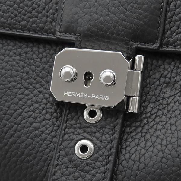 HERMES（エルメス） ブリーフケース サックアデペッシュ 38 トリヨン