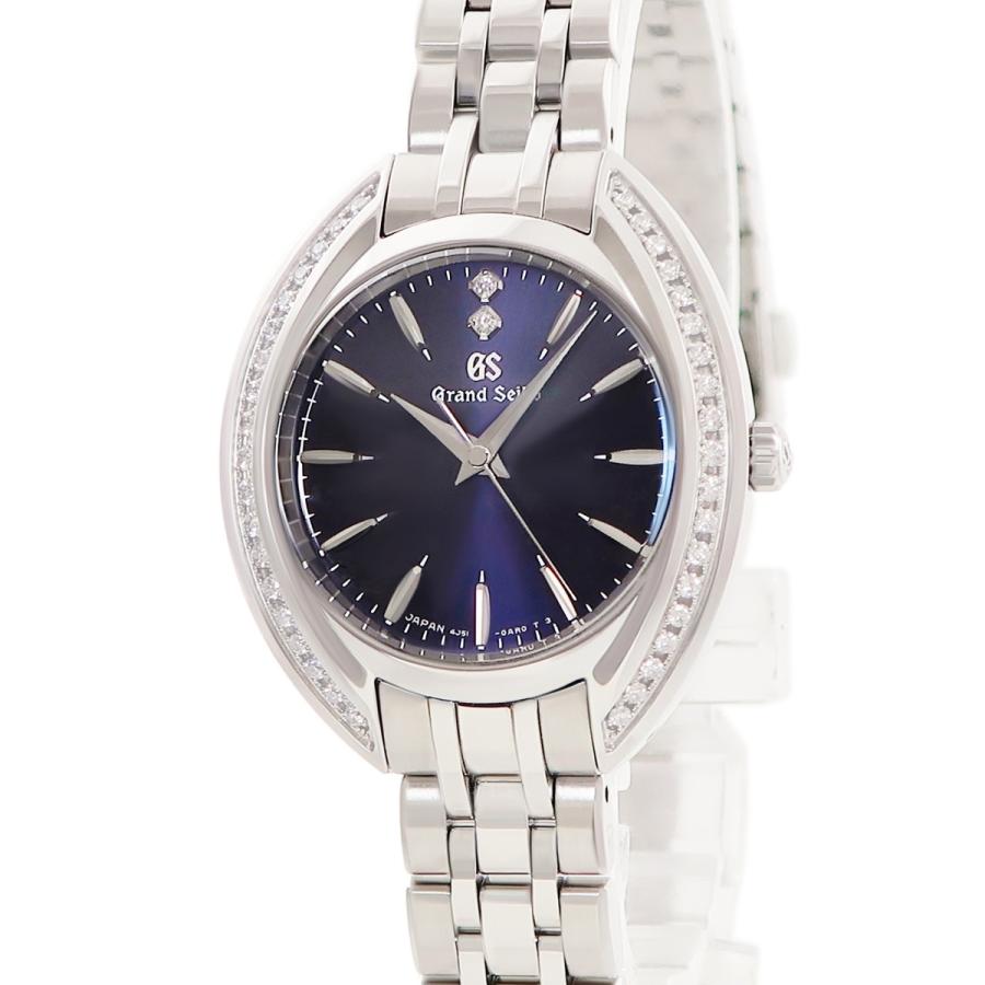 未使用【定価36万】グランドセイコー エレガンスコレクション ブラックシェル Grand Seiko 【3年保証】 グランドセイコー エレガンスコレクション