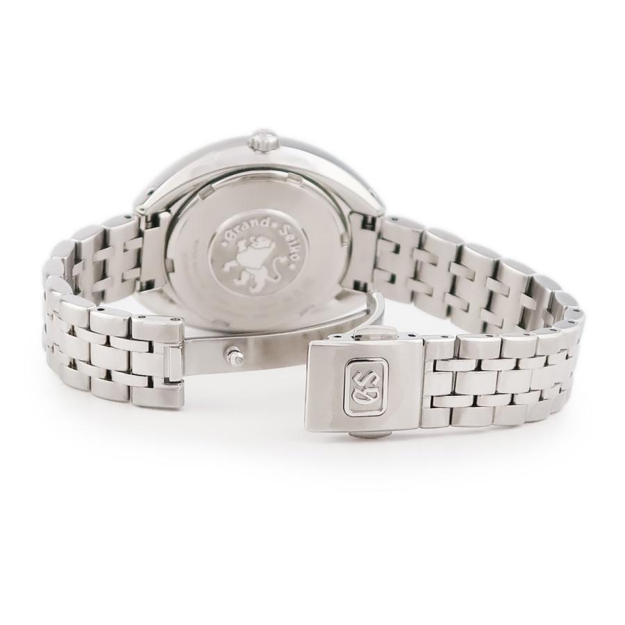 Grand Seiko 【3年保証】 グランドセイコー エレガンスコレクション