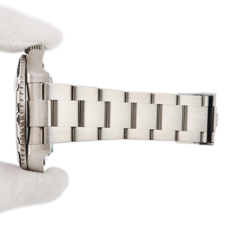 ヨットマスター 【3年保証】 ロレックス 42 RLXチタン 226627 ランダム