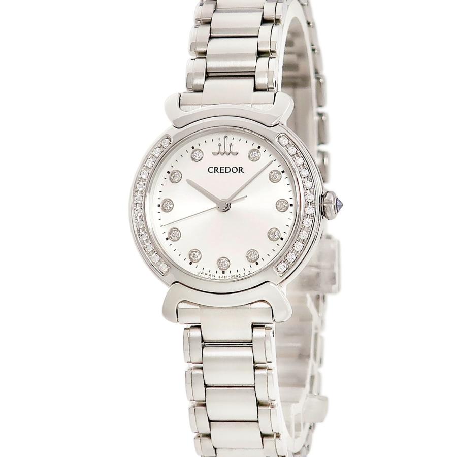 CREDOR 【3年保証】 クレドール リネアルクス GSAS943 4J81-0AZ0 純正