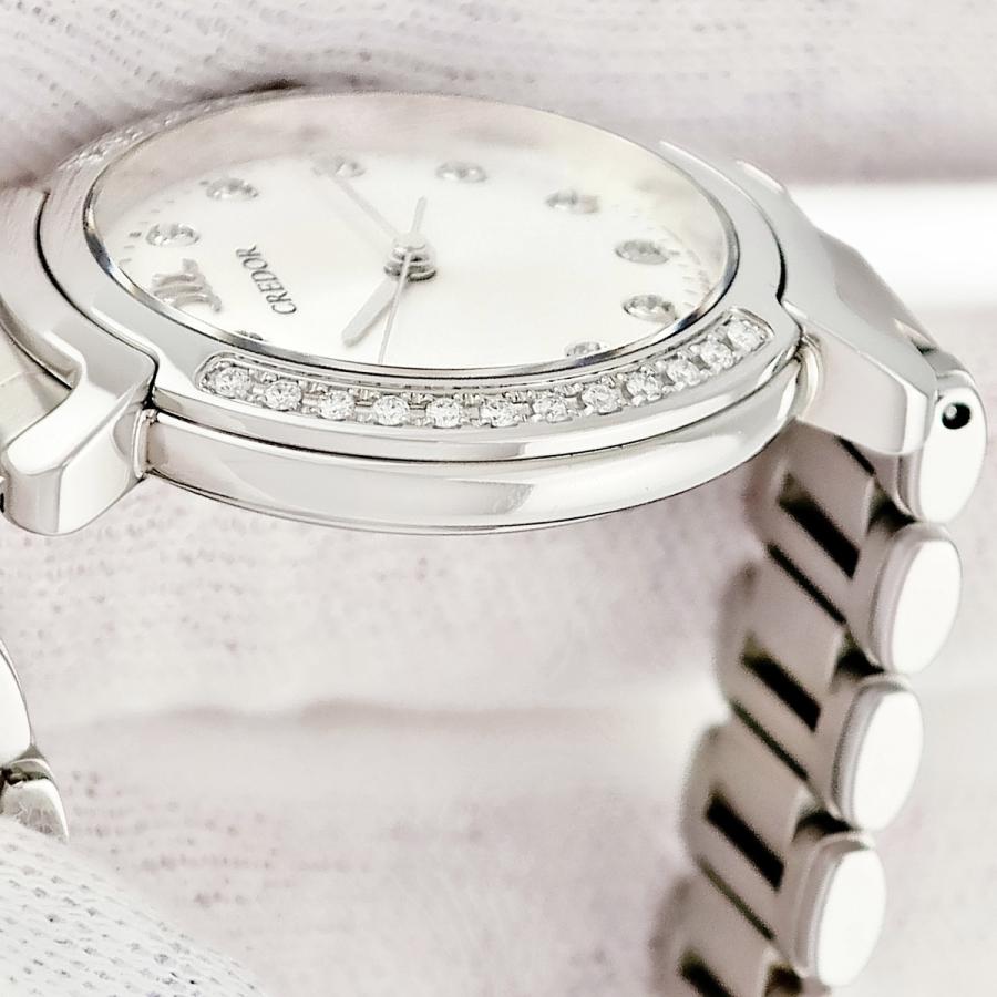 CREDOR 【3年保証】 クレドール リネアルクス GSAS943 4J81-0AZ0 純正