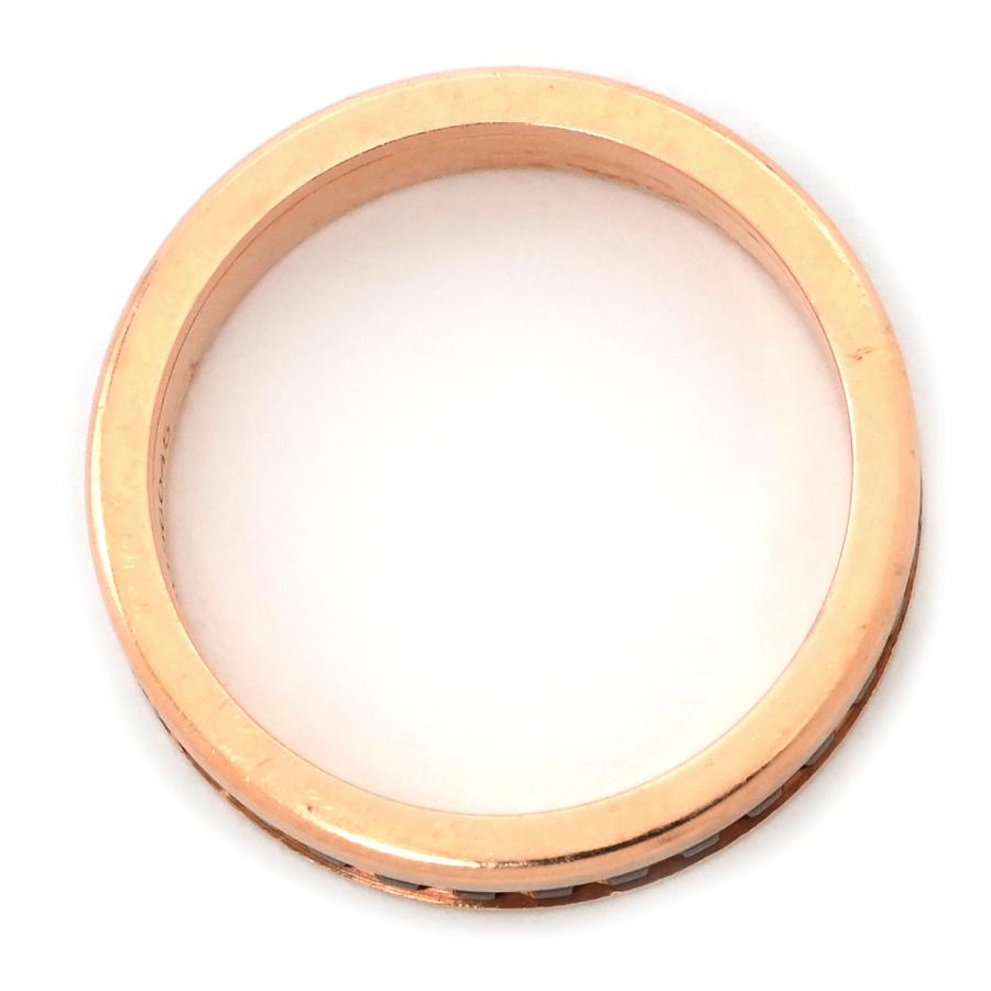 BOUCHERON（ブシュロン） リング 指輪 キャトル クラシック ハーフ 