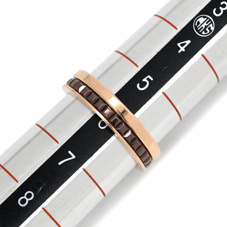 BOUCHERON（ブシュロン） リング 指輪 キャトル クラシック ハーフ