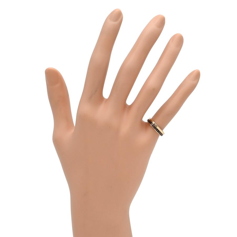 BOUCHERON（ブシュロン） リング 指輪 キャトル クラシック ハーフ 