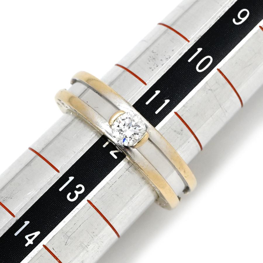 ビー・ゼロワン ブルガリ リング 指輪 ビーゼロワン B-zero1 ワン