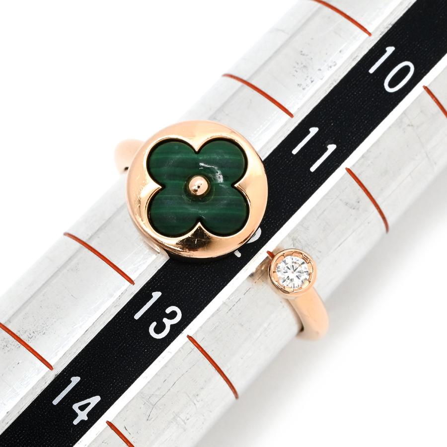 LOUIS VUITTON（ルイ・ヴィトン） リング 指輪 サンブロッサム ミニ