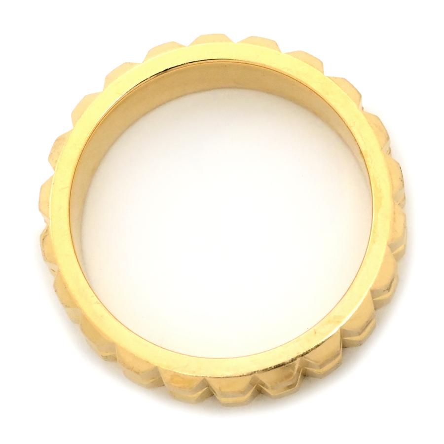 BOUCHERON（ブシュロン） リング 指輪 キャトル クル ド パリ