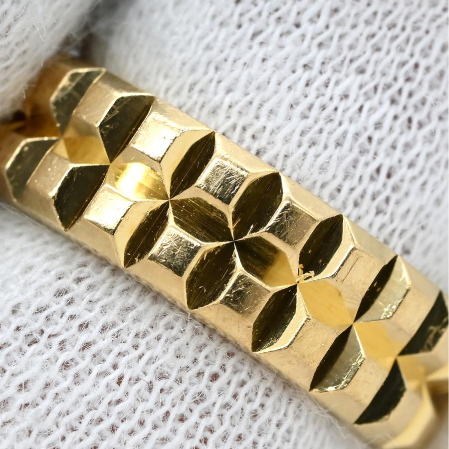 BOUCHERON（ブシュロン） リング 指輪 キャトル クル ド パリ