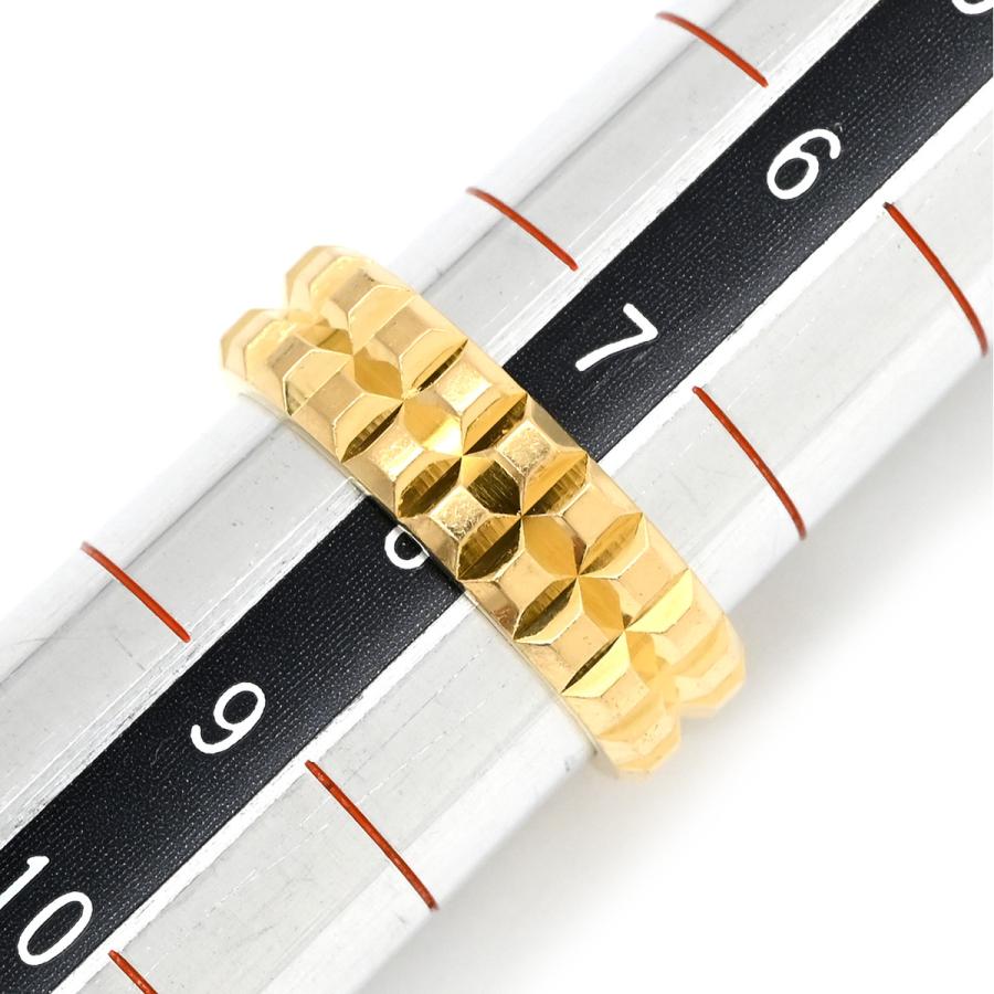 BOUCHERON（ブシュロン） リング 指輪 キャトル クル ド パリ