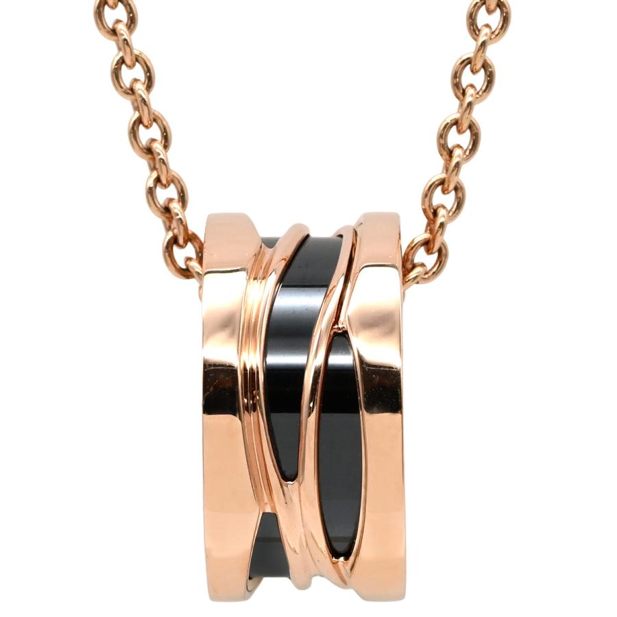 ビー・ゼロワン ブルガリ ネックレス ビーゼロワン レジェンド