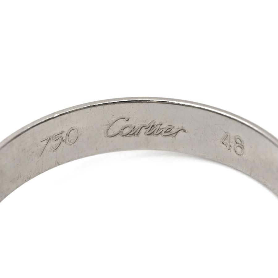 TRINITY（Cartier） カルティエ リング 指輪 トリニティ クラシック