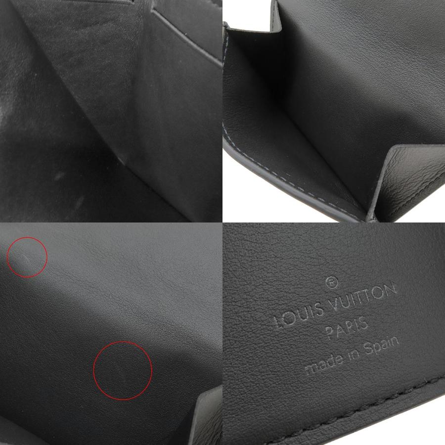 LOUIS VUITTON（ルイ・ヴィトン） 三つ折り財布 モノグラムシャドウ