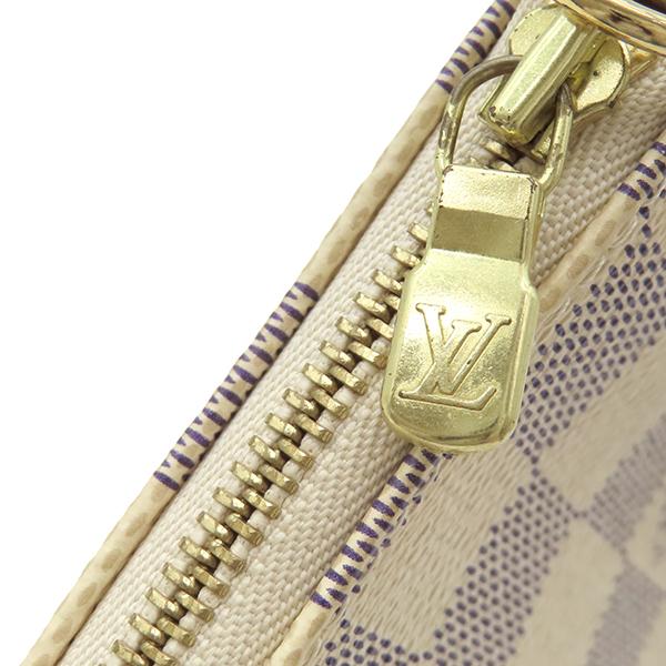 LOUIS VUITTON（ルイ・ヴィトン） アクセサリーポーチ ミニ ポシェット