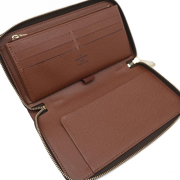 LOUIS VUITTON（ルイ・ヴィトン） 長財布 ジッピー オーガナイザー 