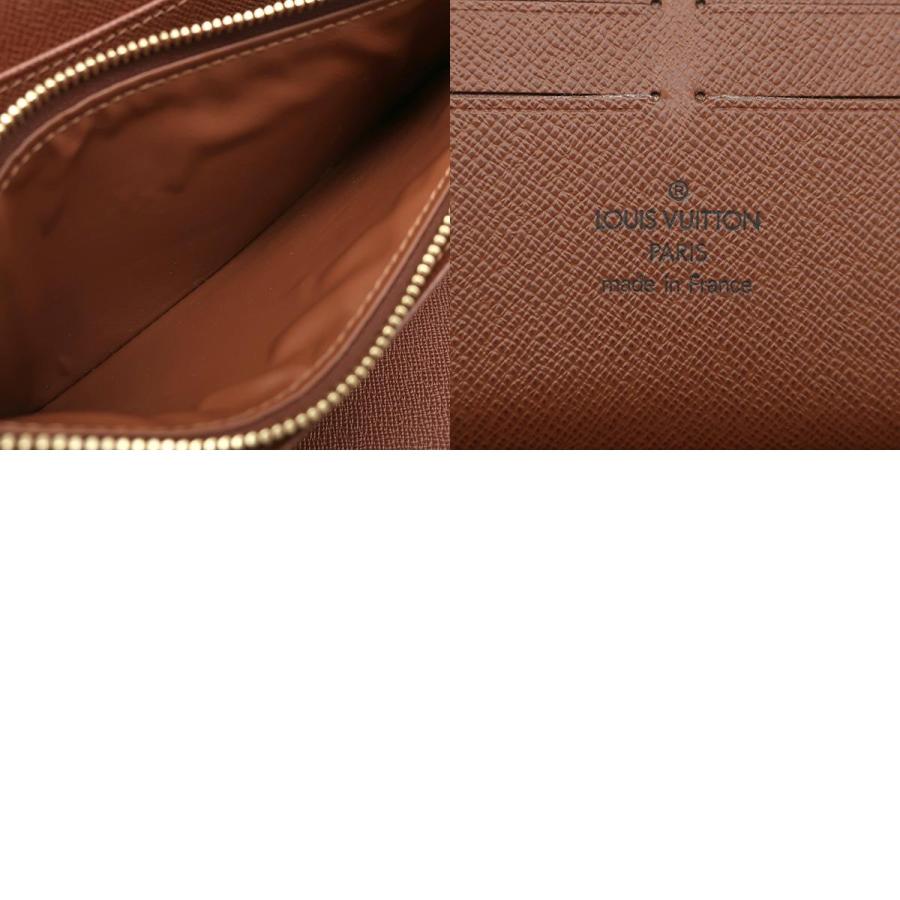 LOUIS VUITTON（ルイ・ヴィトン） 長財布 ジッピー オーガナイザー 